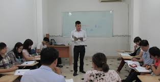 Lịch khai giảng Tiếng Trung và dạy tiếng Việt cho người Trung Quốc tại Kiến An Hải Phòng